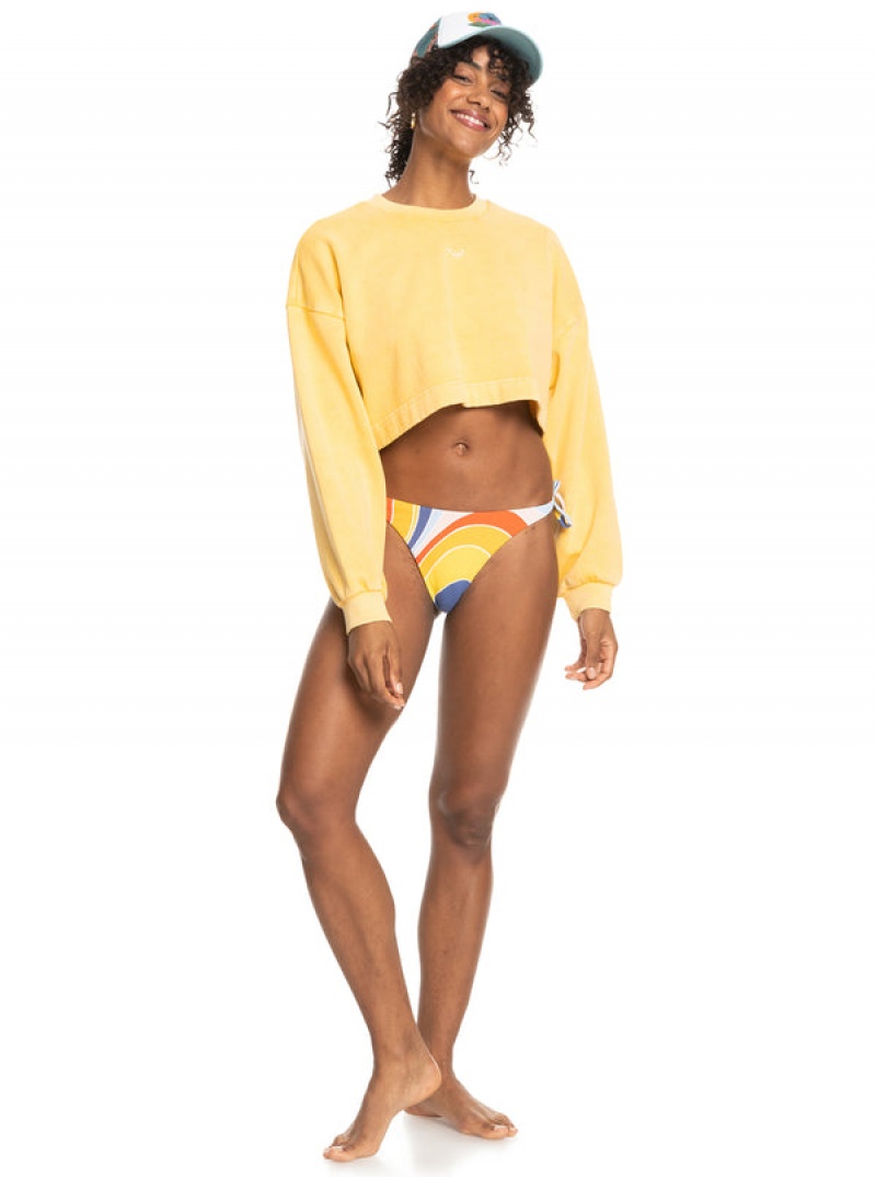 Roxy Surf Safari Loungewear | 89651-YLSO