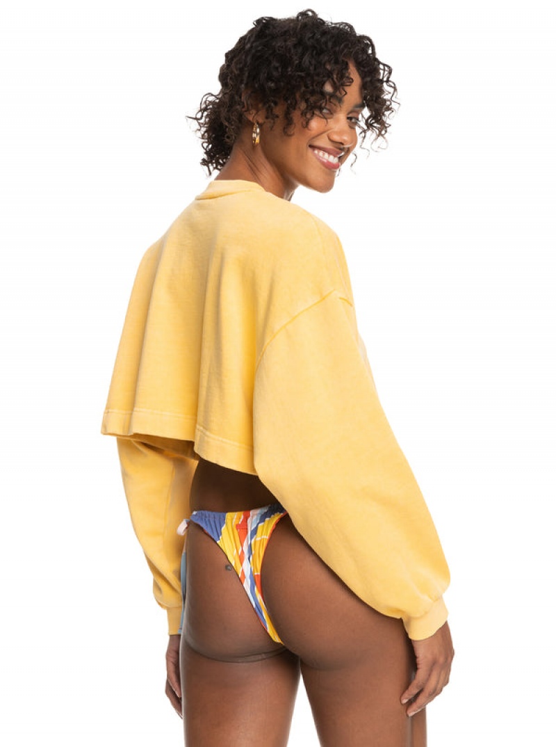 Roxy Surf Safari Loungewear | 89651-YLSO