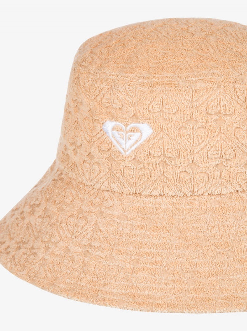 Roxy Tequila Party Bucket Sun Hats | 03469-ZWMJ