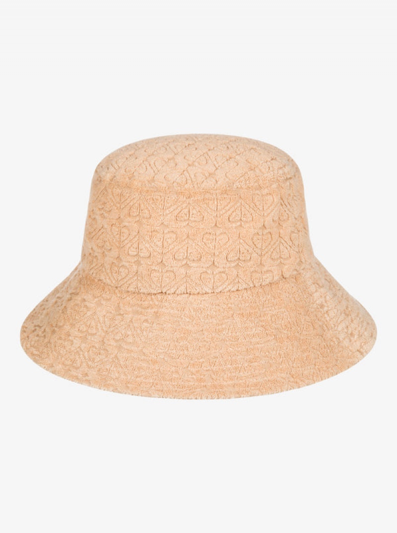 Roxy Tequila Party Bucket Sun Hats | 03469-ZWMJ