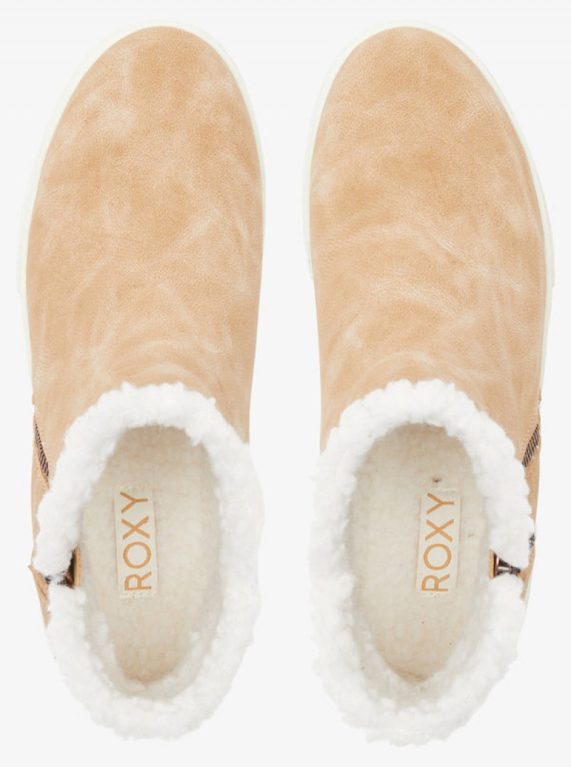 Roxy Theeo Boots | 12574-WHBJ