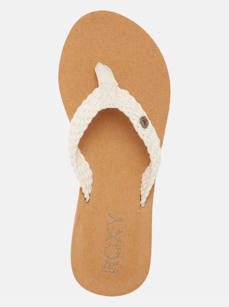 Roxy Tidepool Sandals | 58372-NHAP