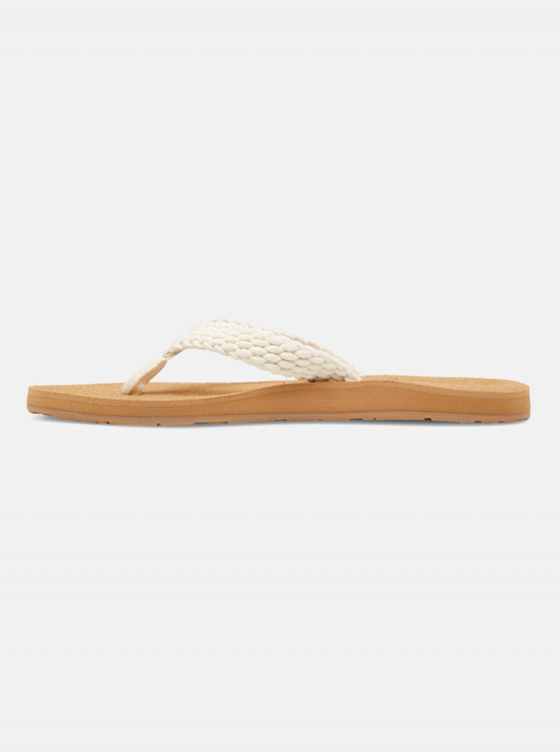 Roxy Tidepool Sandals | 58372-NHAP