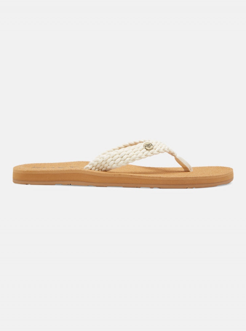 Roxy Tidepool Sandals | 58372-NHAP