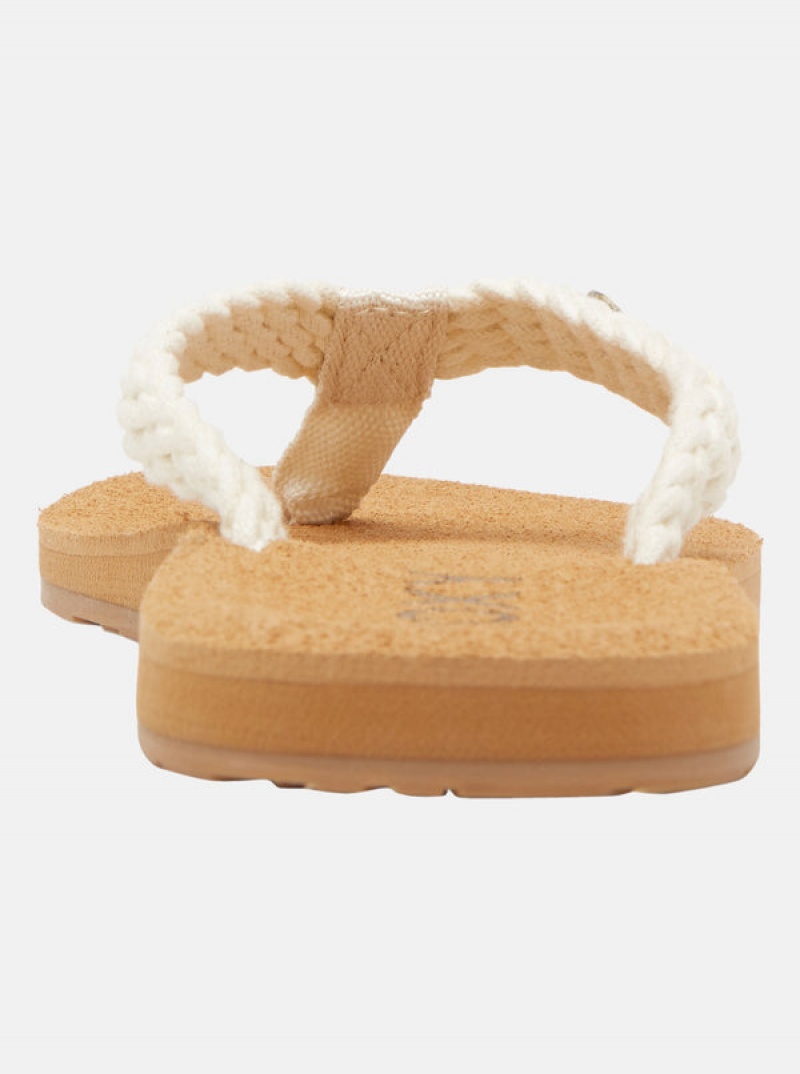 Roxy Tidepool Sandals | 58372-NHAP