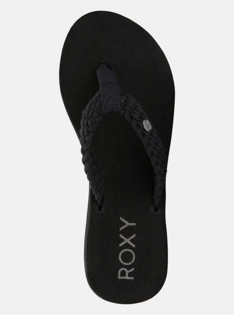 Roxy Tidepool Sandals | 75938-QHKS