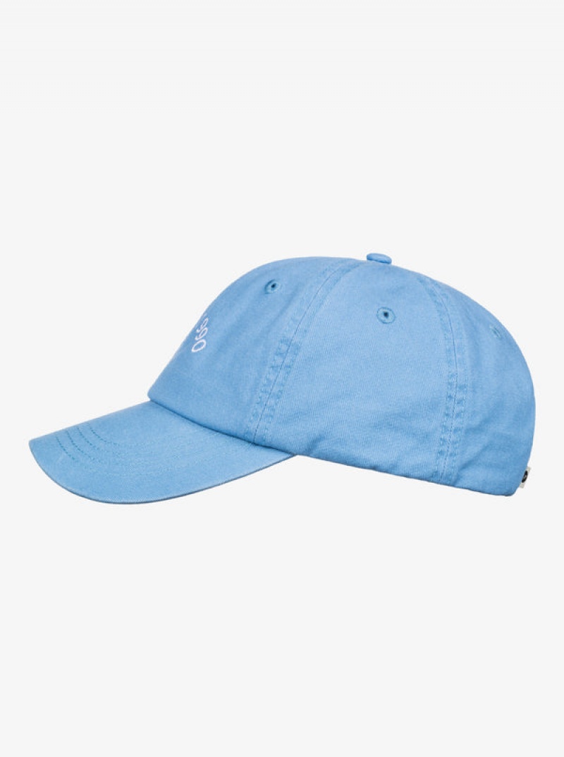 Roxy Toadstool Baseball Hats | 87369-FWYJ