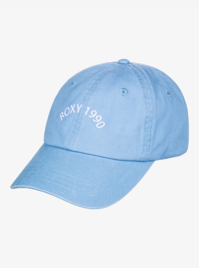 Roxy Toadstool Baseball Hats | 87369-FWYJ