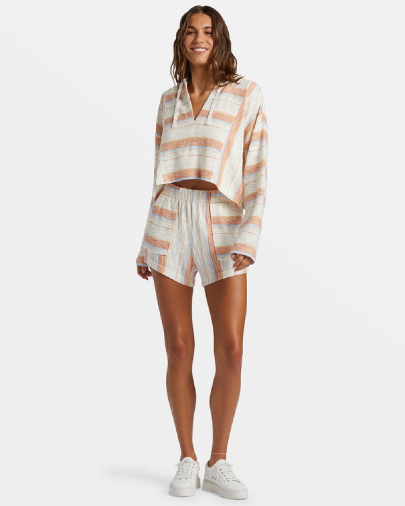 Roxy Todos Santos Sweat Loungewear | 63019-QFWO