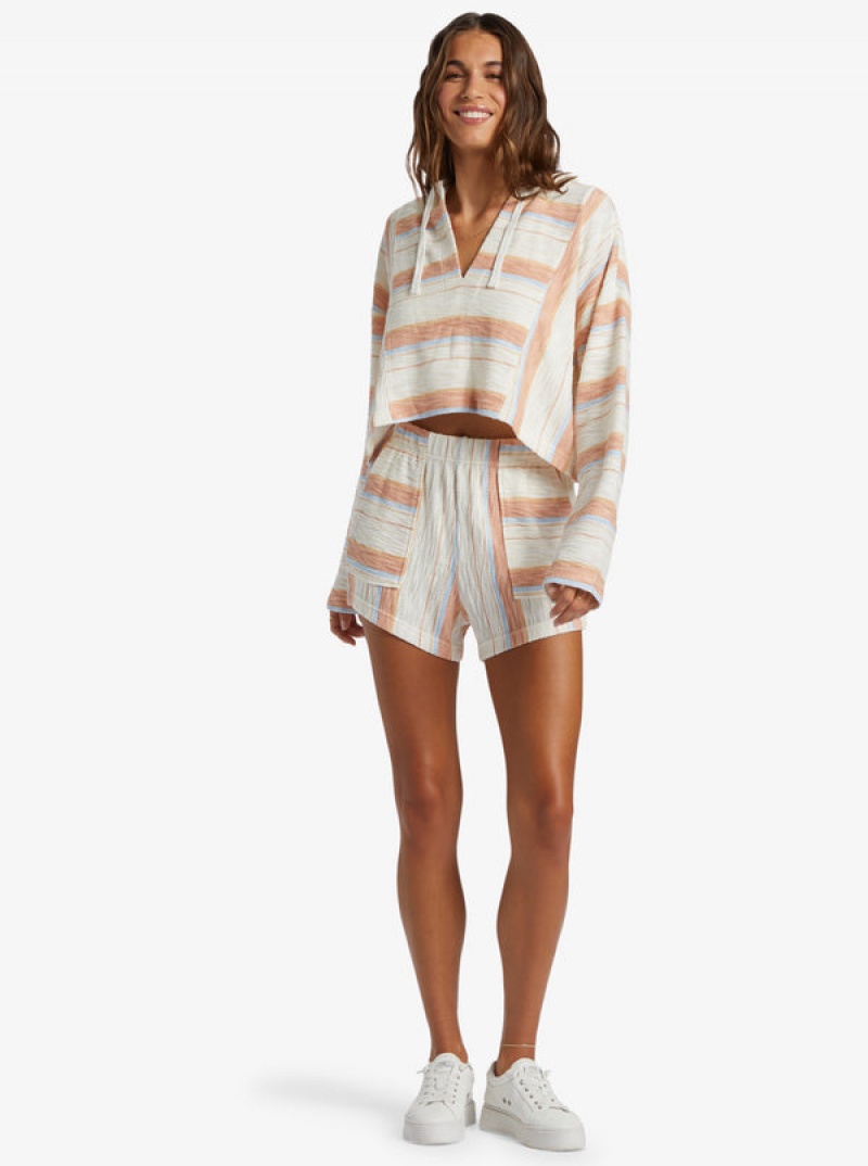 Roxy Todos Santos Sweat Loungewear | 63019-QFWO