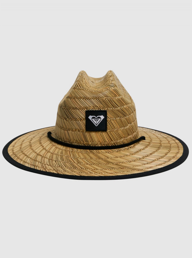 Roxy Tomboy Sun Hats | 60798-HVUW