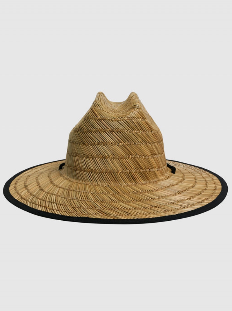 Roxy Tomboy Sun Hats | 60798-HVUW