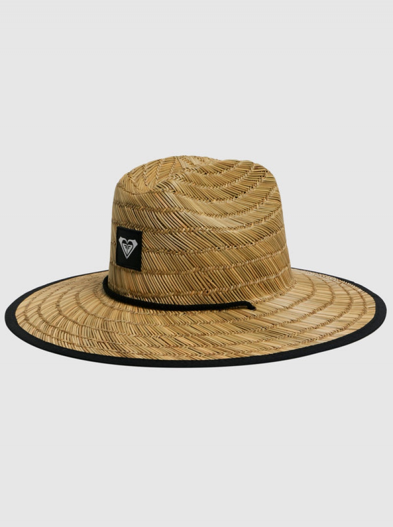 Roxy Tomboy Sun Hats | 60798-HVUW