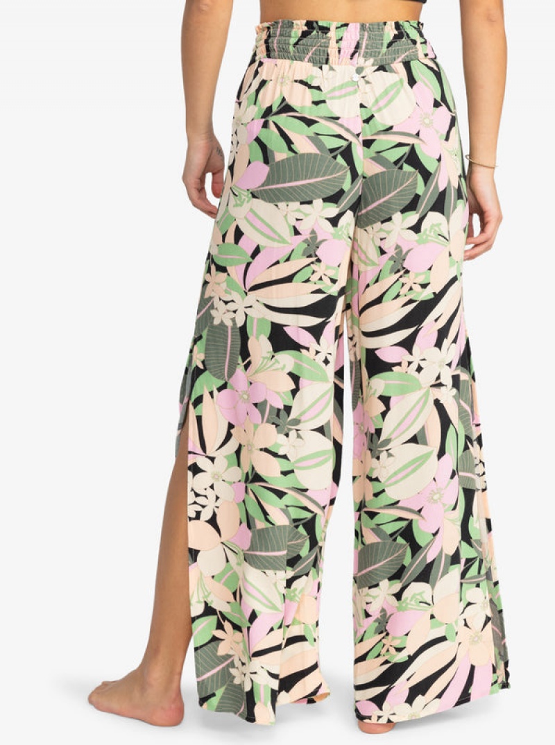 Roxy Tropical Rhythm Pants | 57290-VCEZ