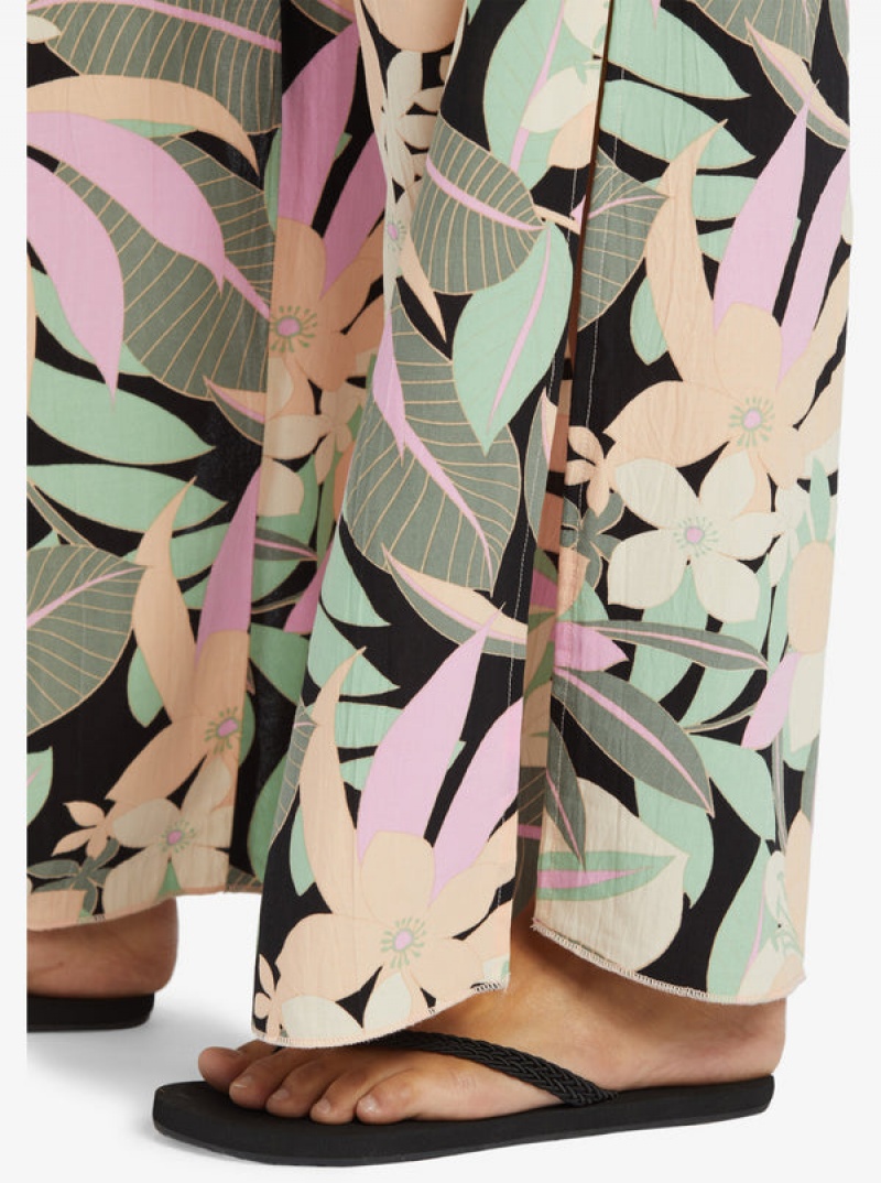 Roxy Tropical Rhythm Pants | 57290-VCEZ