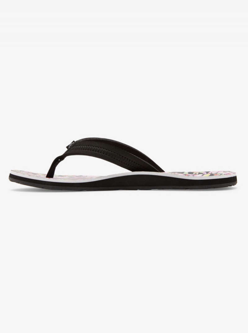 Roxy Vista Loreto Sandals | 58430-QJEN