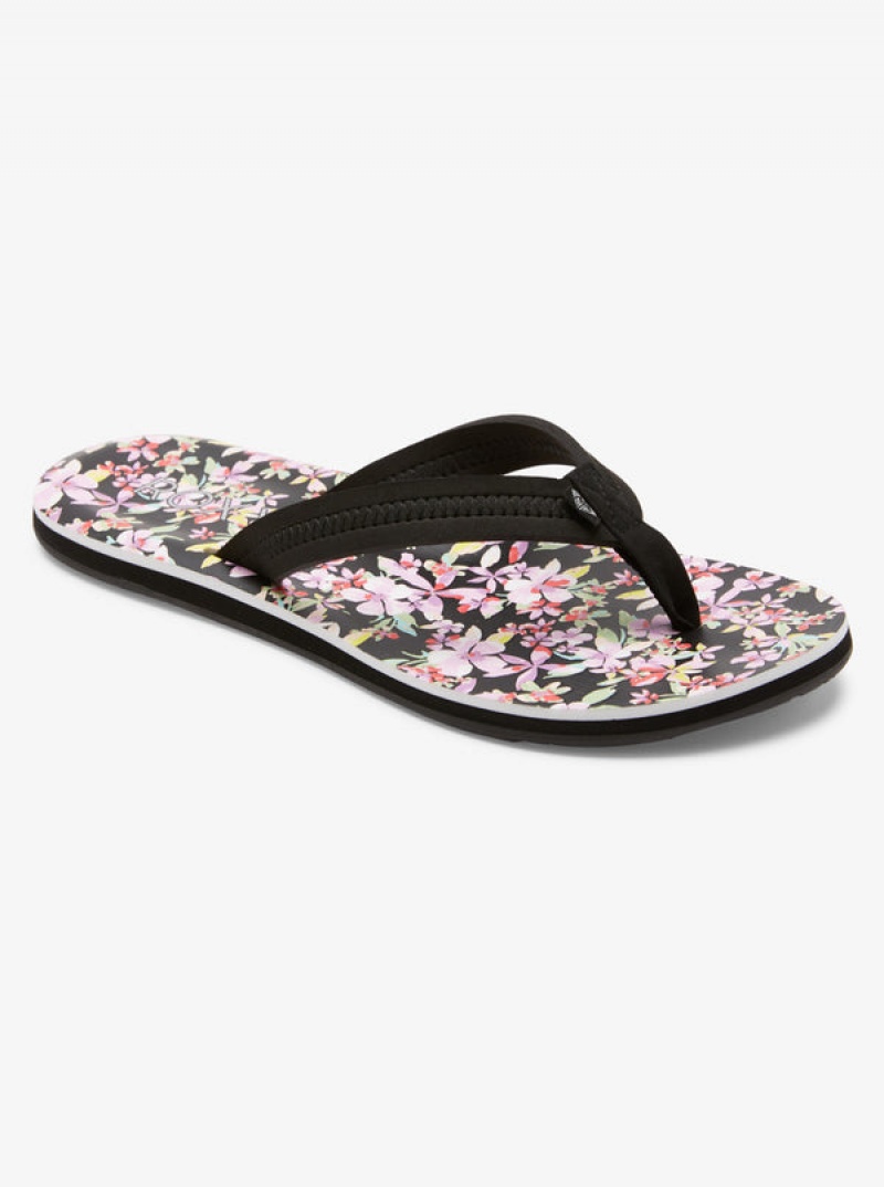 Roxy Vista Loreto Sandals | 58430-QJEN