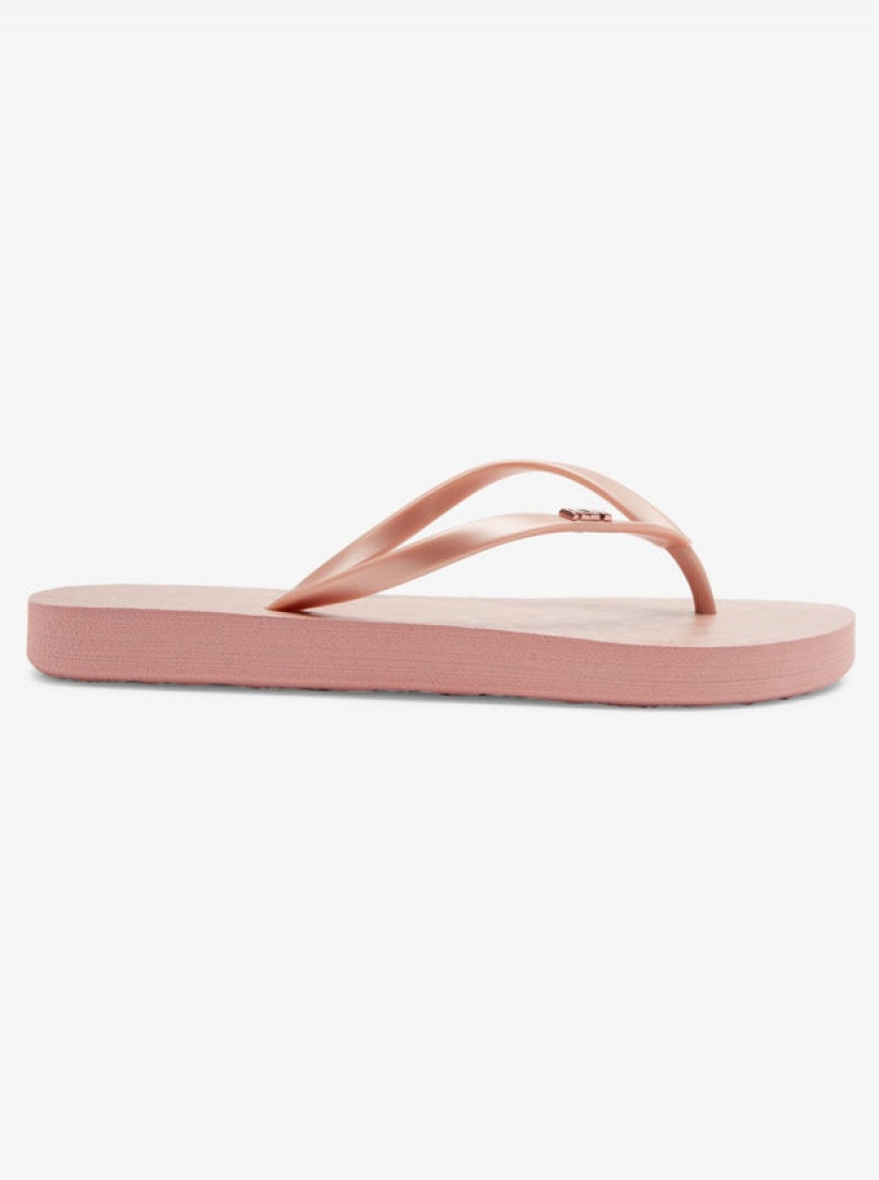 Roxy Viva Hi Sandals | 63780-QMGZ