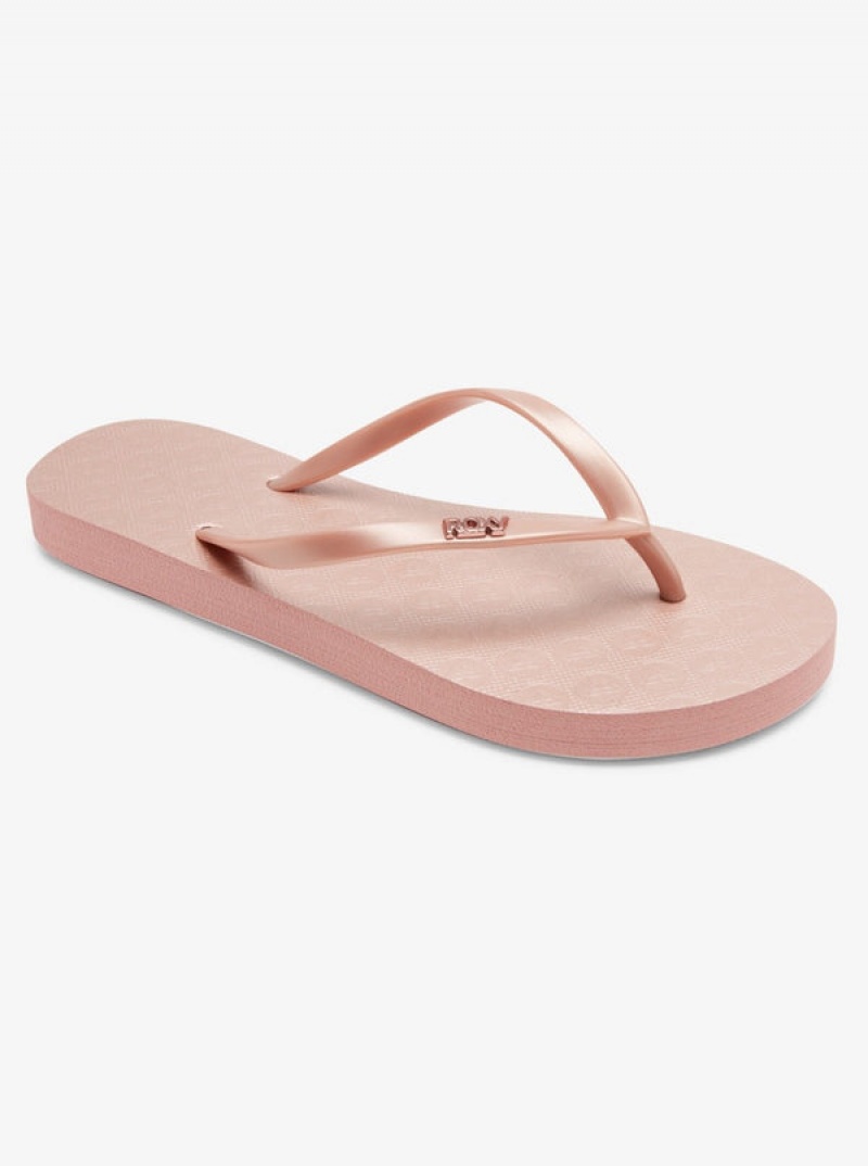 Roxy Viva Hi Sandals | 63780-QMGZ