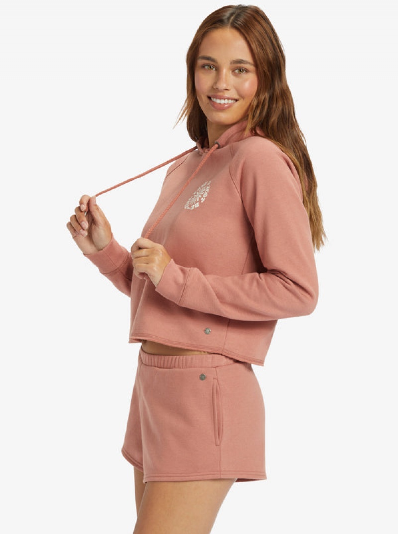 Roxy We Arrived Loungewear | 52481-WLDS