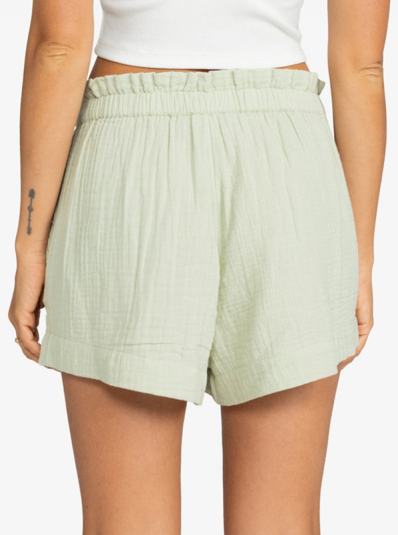 Roxy What A Vibe Shorts | 49317-CWKV