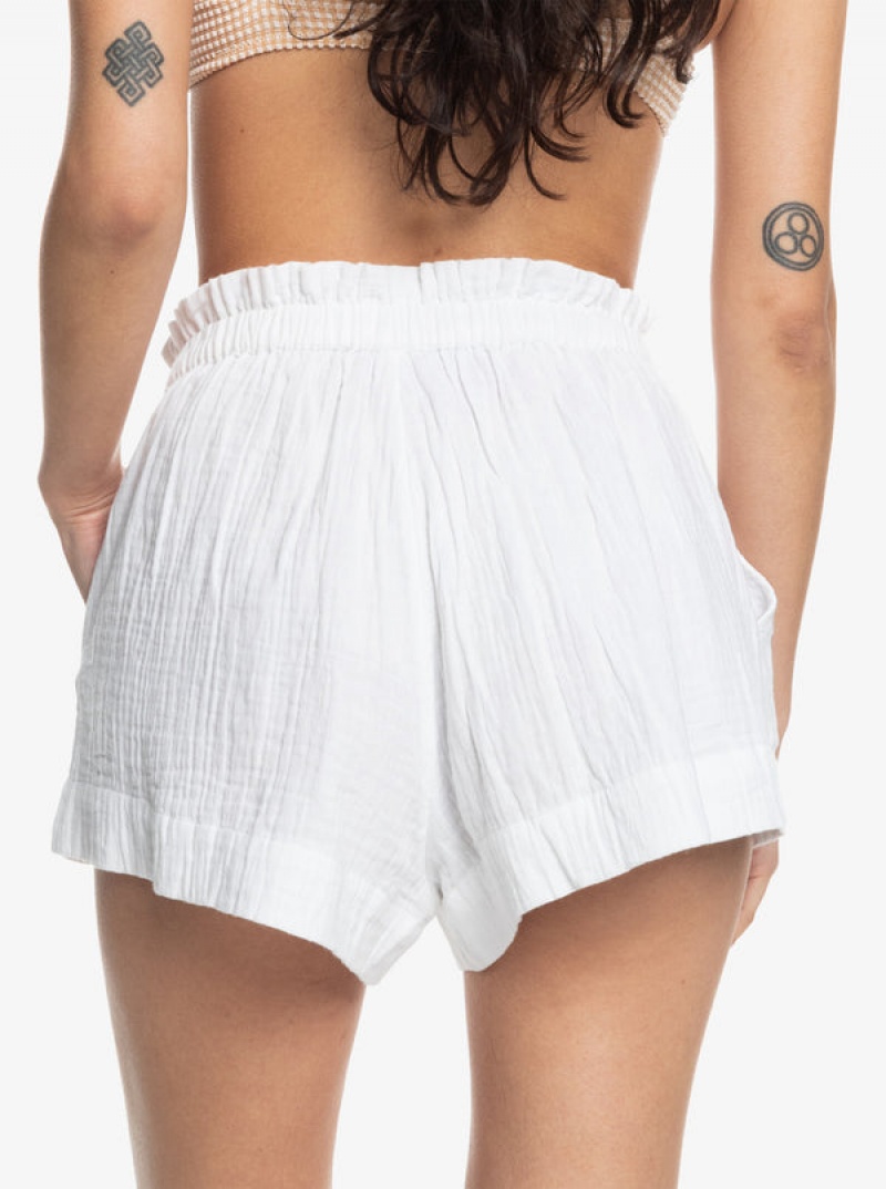 Roxy What A Vibe Shorts | 73602-PLDU