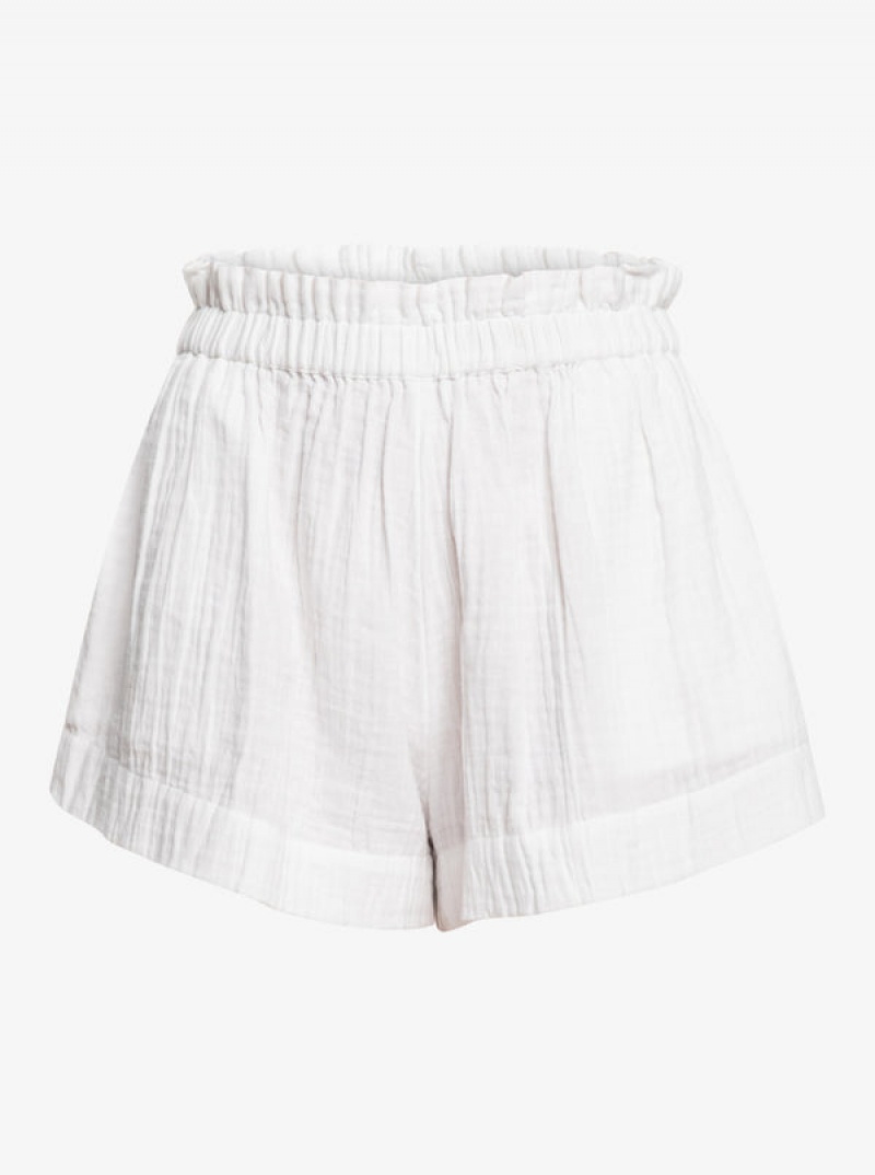 Roxy What A Vibe Shorts | 73602-PLDU