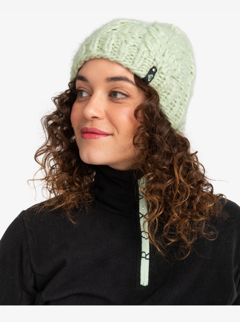 Roxy Winter Beanies | 41839-LQAZ