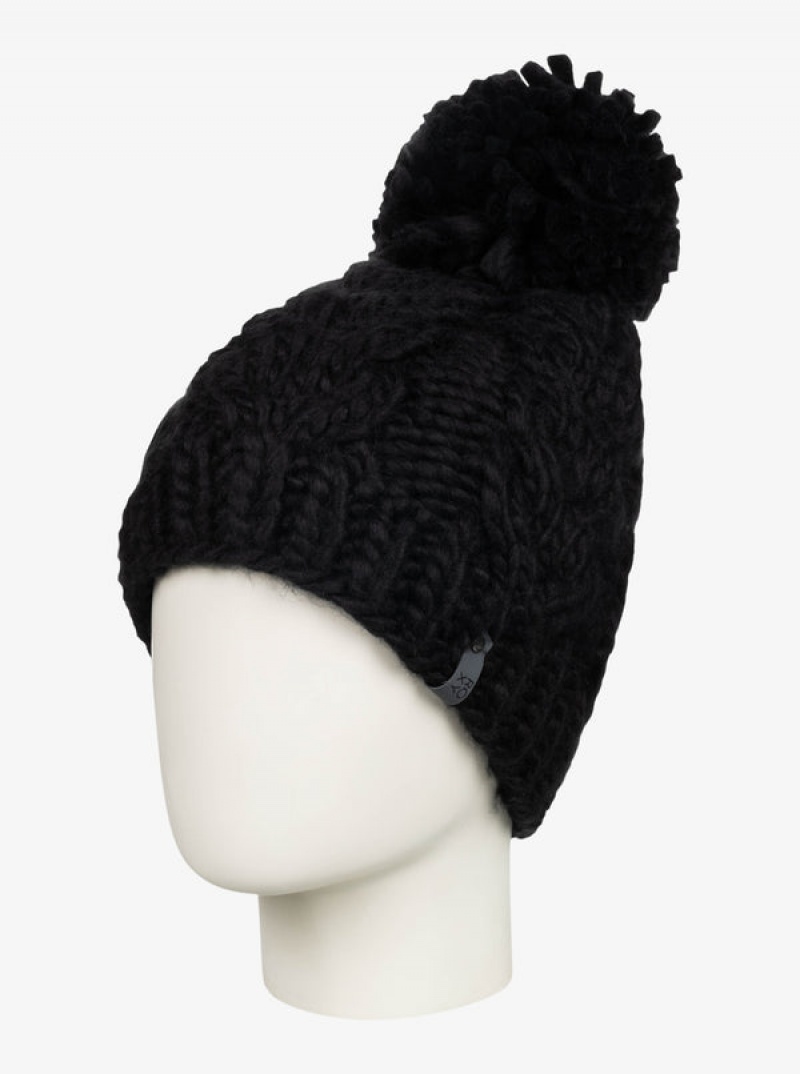 Roxy Winter Beanies | 71930-FMWL